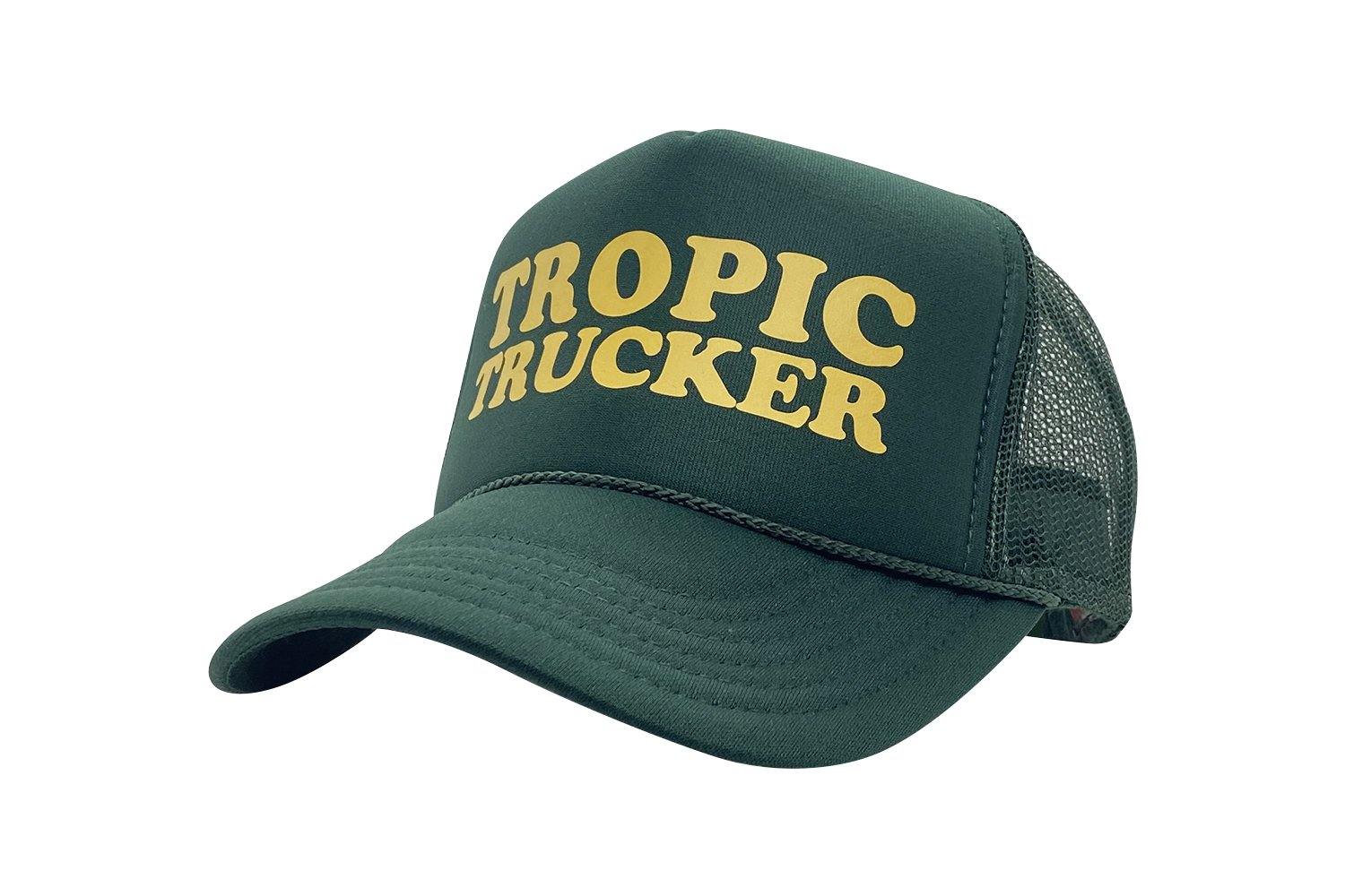 Tropic Trucker Australia